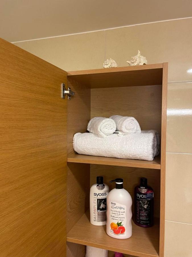 Center Tartu Mnt - Free Parking Apartment