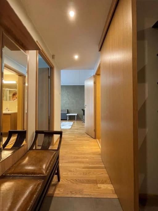 Apartment Center Tartu Mnt - Free Parking