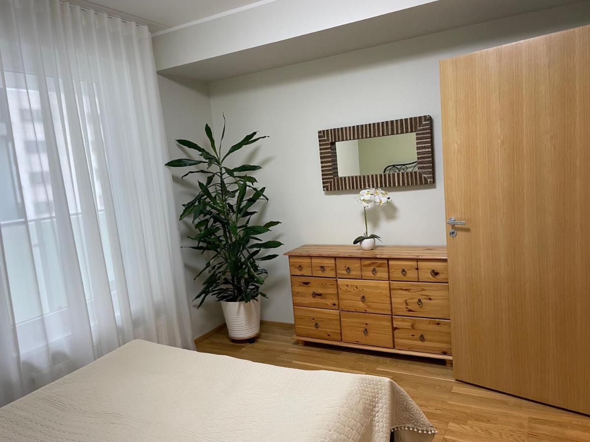 Apartment Center Tartu Mnt - Free Parking Reval