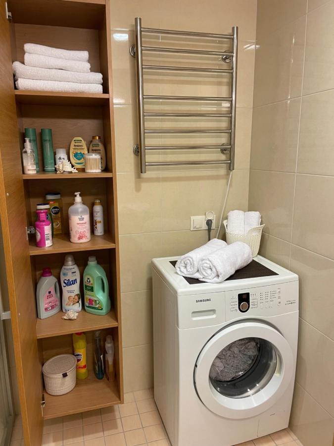 Apartment Center Tartu Mnt - Free Parking