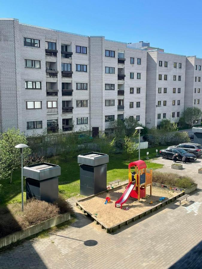 Center Tartu Mnt - Free Parking Apartment Reval